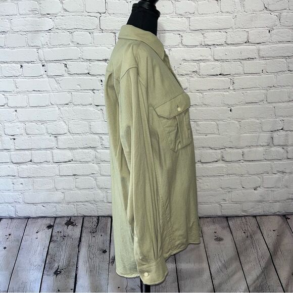 Vintage Pendleton 100% Wool Button Down Shirt - Picture 13 of 15